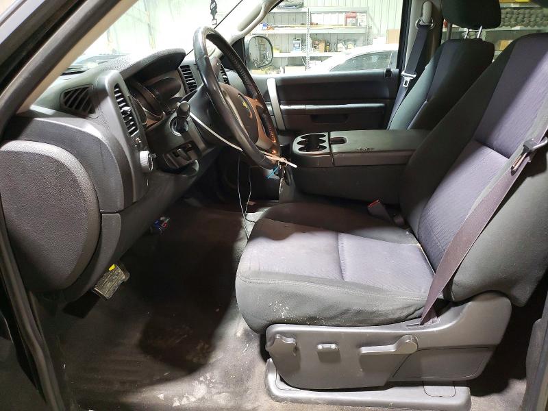 Продаж на аукціоні авто 2013 Chevrolet Silverado, vin: 3GCPKSE77DG168178, номер лоту: 47762696