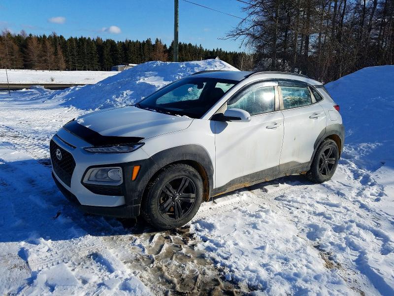 Продажа на аукционе авто 2020 Hyundai Kona, vin: KM8K1CAA8LU412500, номер лота: 47367466