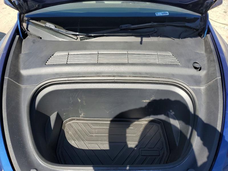 Продаж на аукціоні авто 2023 Tesla Model Y, vin: 7SAYGDEE3PF810764, номер лоту: 79488765