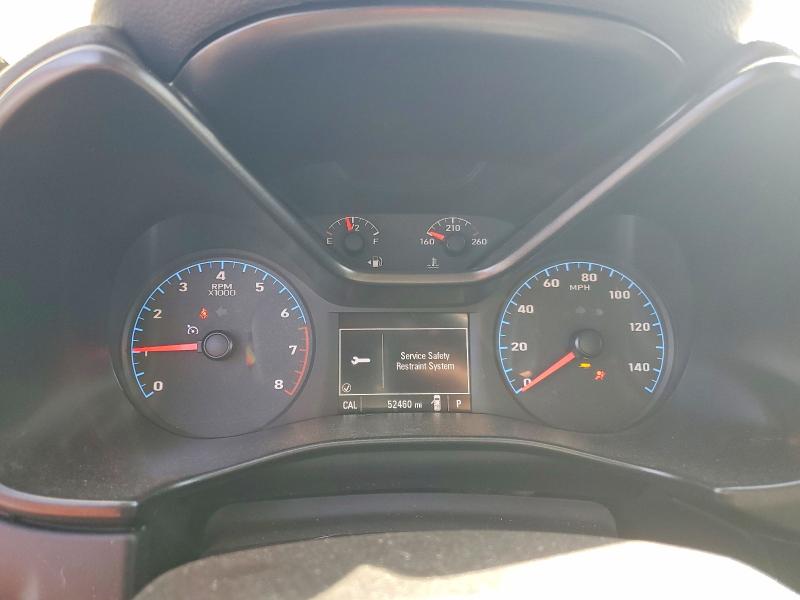 Продаж на аукціоні авто 2021 Gmc Canyon, vin: 1GTG6FEN5M1273245, номер лоту: 79221045