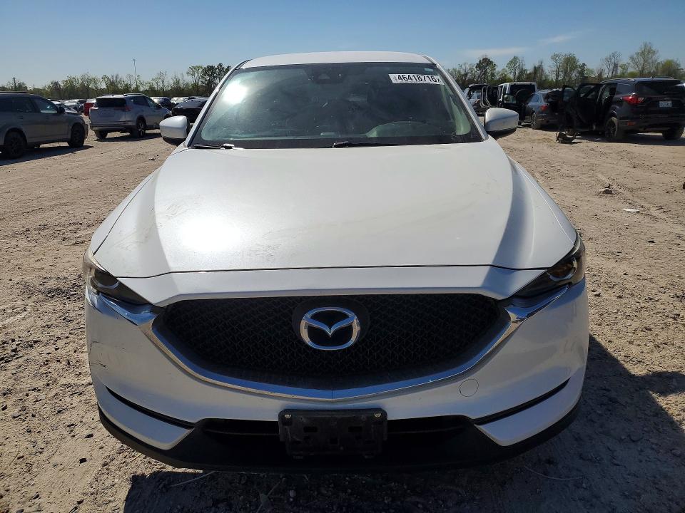 Aukcja sprzedaży 2017 Mazda Cx-5, vin: JM3KFBBL5H0144558, numer aukcji: 46418716