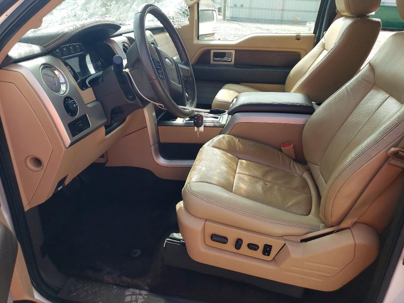 2014 Ford F150 მანქანა იყიდება აუქციონზე, vin: 1FTFW1CF2EKD01122, აუქციონის ნომერი: 47328376