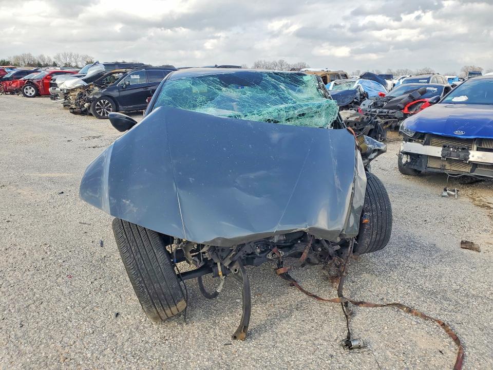 Продаж на аукціоні авто 2025 Hyundai Elantra, vin: KMHLM4DGXSU959655, номер лоту: 41791796
