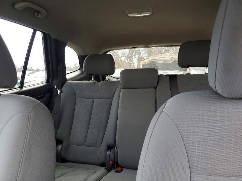 Продаж на аукціоні авто 2011 Hyundai Santa Fe, vin: 5XYZGDAG8BG055833, номер лоту: 41875476