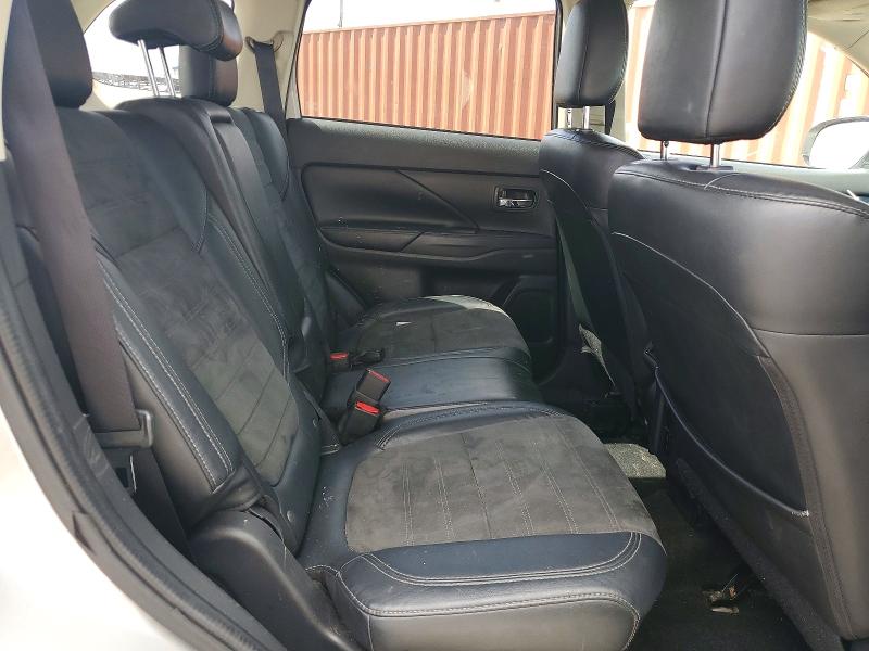 Продаж на аукціоні авто 2020 Mitsubishi Outlander, vin: JA4AD3A38LZ007470, номер лоту: 41742826
