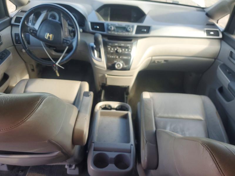 45703146 :رقم المزاد ، 5FNRL5H6XCB131009 vin ، 2012 Honda Odyssey مزاد بيع