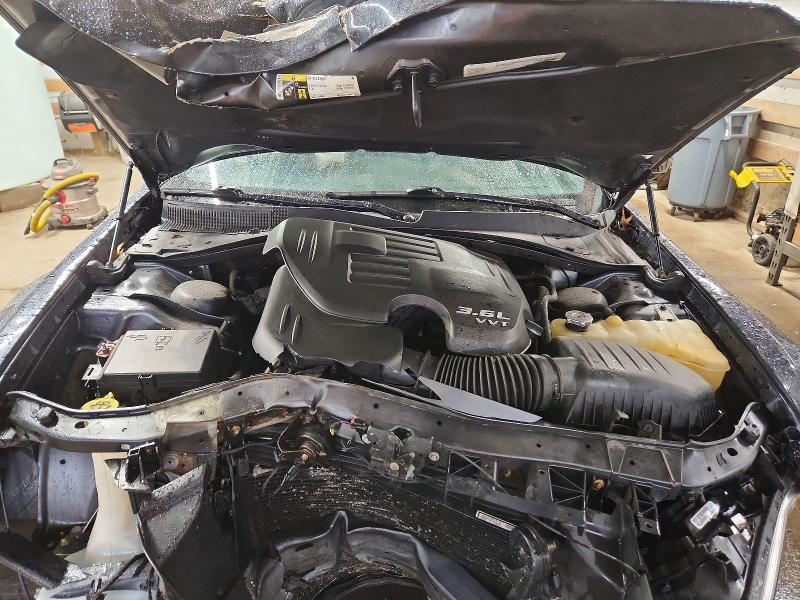 Auction sale of the 2016 Chrysler 300, vin: 2C3CCAGG1GH278400, lot number: 79755245