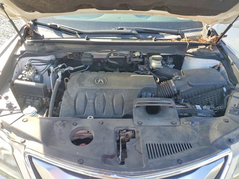 Aukcja sprzedaży 2016 Acura Rdx, vin: 5J8TB3H3XGL018460, numer aukcji: 45933416