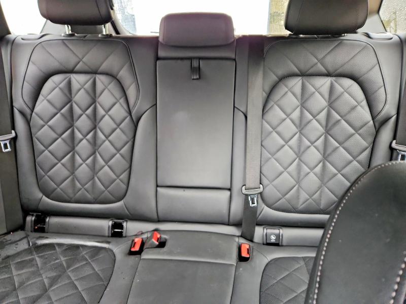 Продаж на аукціоні авто 2023 Bmw X5, vin: 5UXCR4C04P9P38037, номер лоту: 47314246