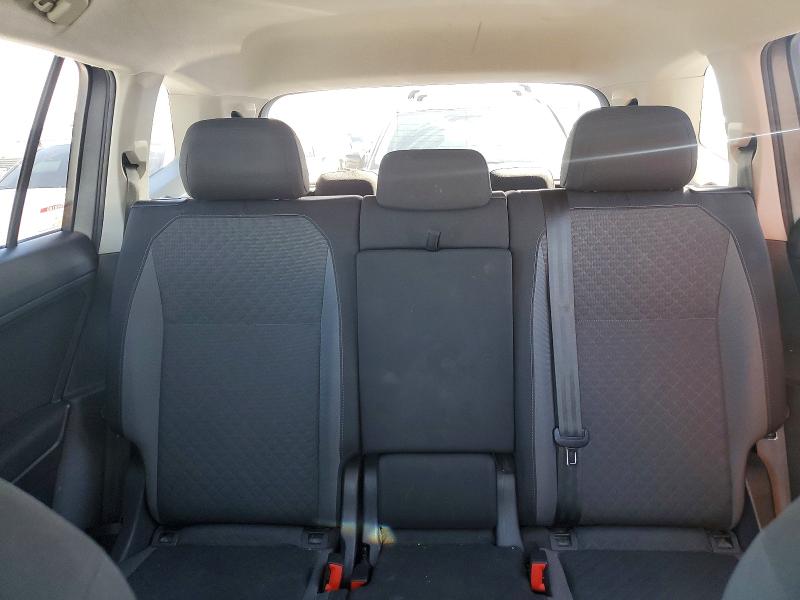 Aukcja sprzedaży 2020 Volkswagen Tiguan, vin: 3VV1B7AX0LM134223, numer aukcji: 79532375