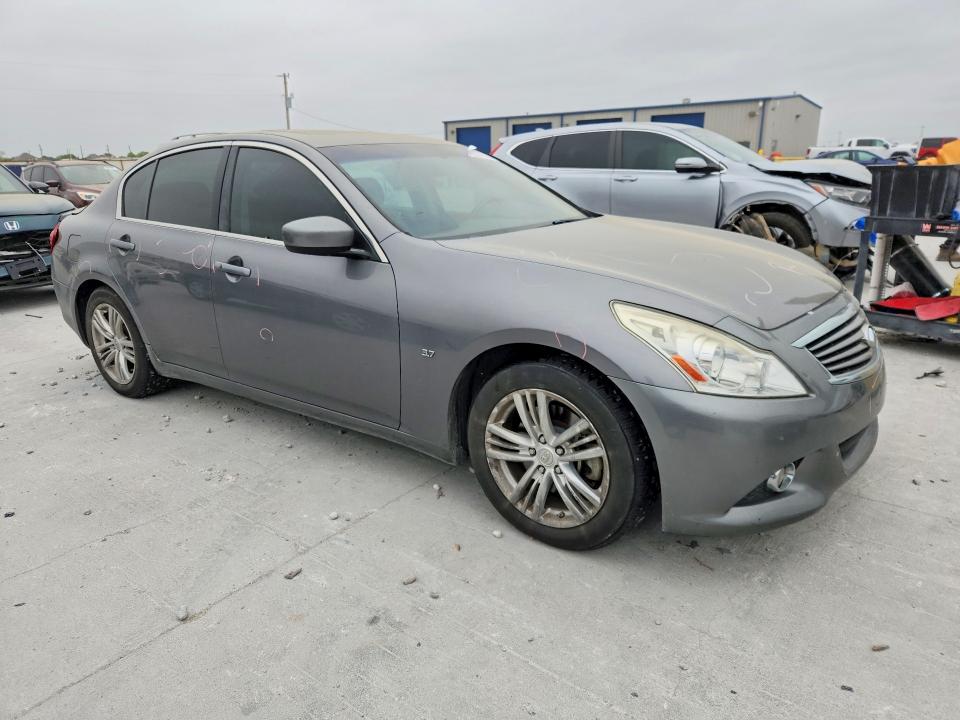 Продаж на аукціоні авто 2015 Infiniti Q40, vin: JN1CV6AP6FM500388, номер лоту: 48037216
