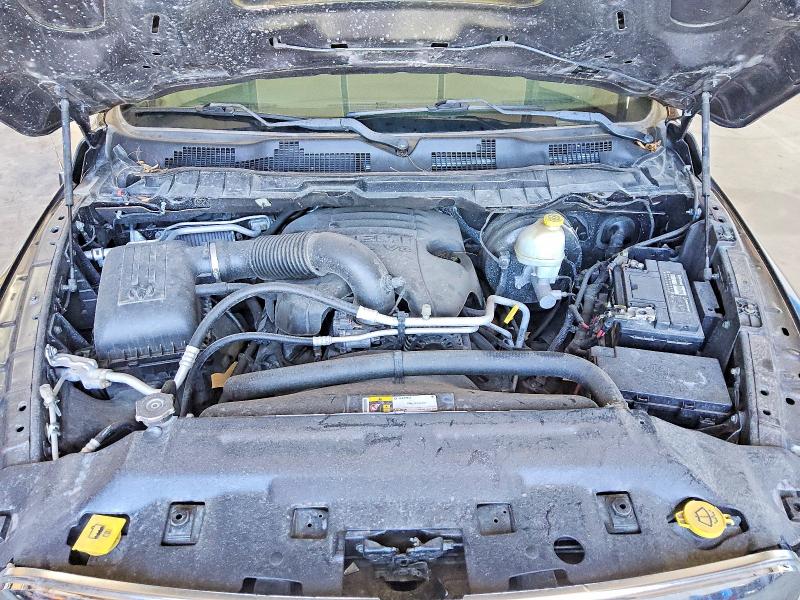 Aukcja sprzedaży 2016 Ram 1500, vin: 1C6RR6GT4GS240254, numer aukcji: 93732685