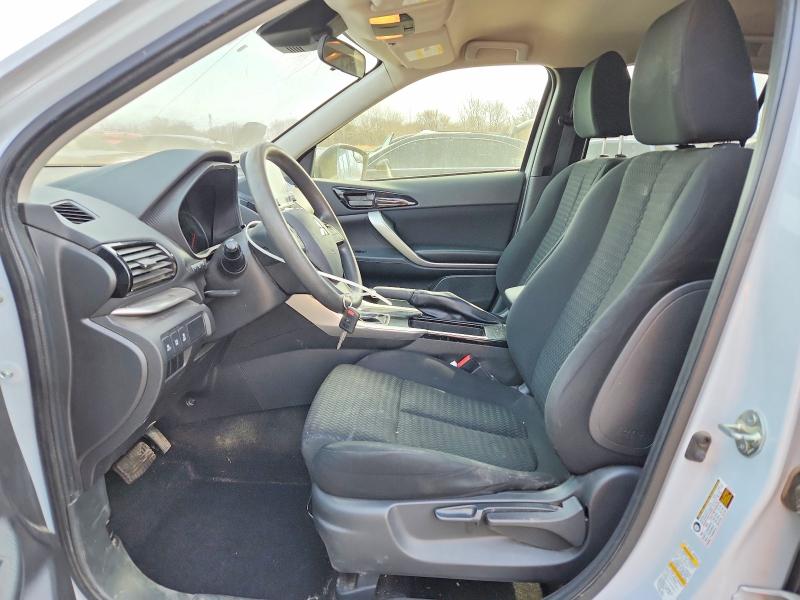 Aukcja sprzedaży 2023 Mitsubishi Eclipse Cross, vin: JA4ATVAA5PZ038565, numer aukcji: 47055396