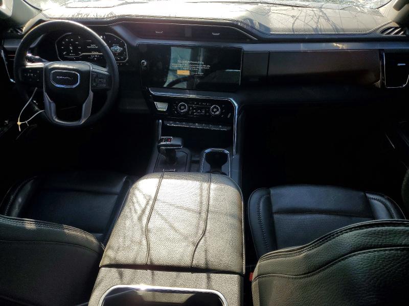 2023 Gmc Sierra მანქანა იყიდება აუქციონზე, vin: 1GTUUGEL8PZ216914, აუქციონის ნომერი: 41927746