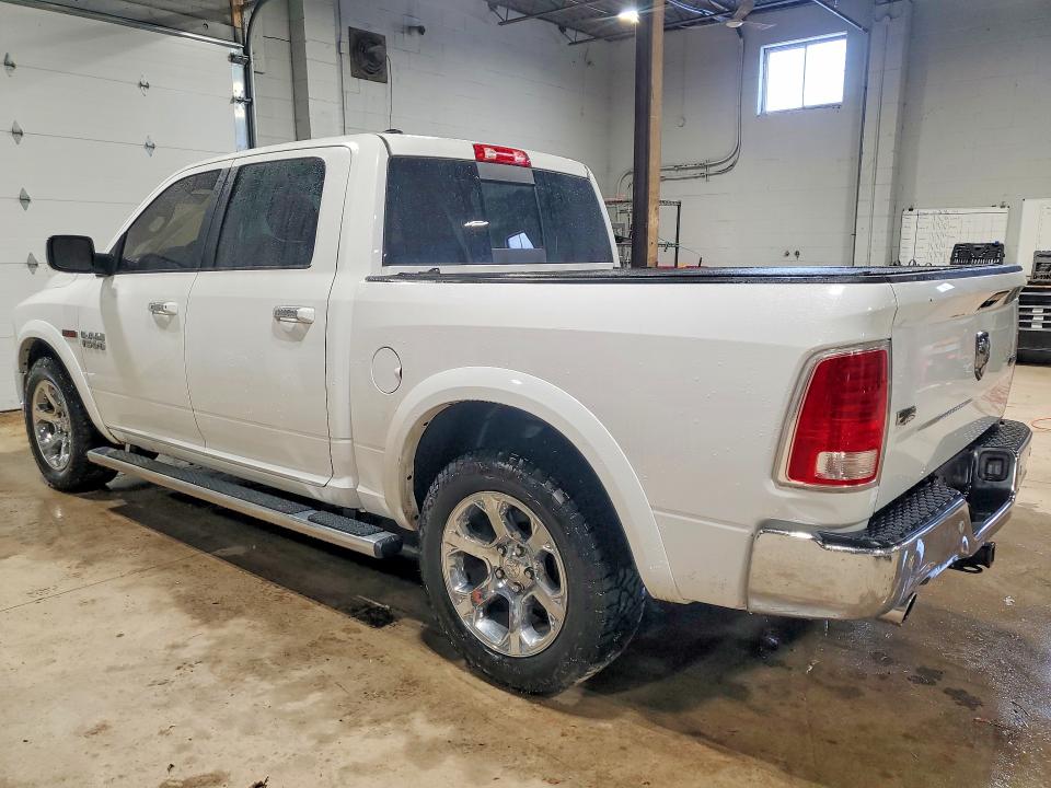 Продажа на аукционе авто 2017 Ram 1500, vin: 1C6RR7NM0HS872722, номер лота: 46134536