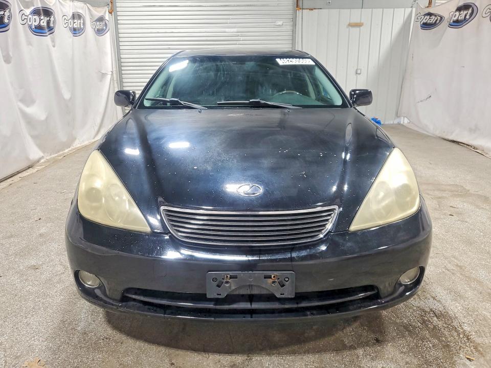 Продаж на аукціоні авто 2005 Lexus Es 330, vin: JTHBA30G255132920, номер лоту: 48290566