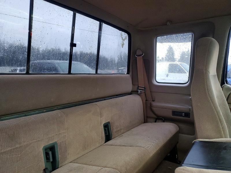 Aukcja sprzedaży 1996 Ford F250, vin: 1FTHX26F5TEB69198, numer aukcji: 41995676