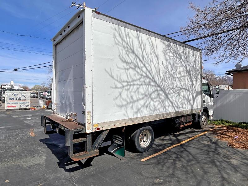 Aukcja sprzedaży 2012 Mitsubishi Fuso Truck Of America Inc Fe, vin: JL6BNG1A8CK002900, numer aukcji: 46208246