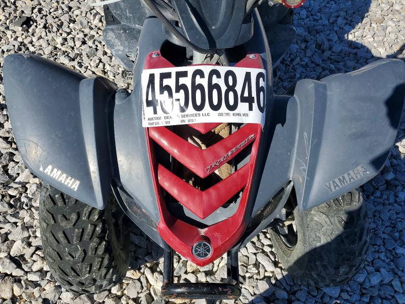 Auction sale of the 2008 Yama Yfm80, vin: JY4AB05Y38C001374, lot number: 45566846