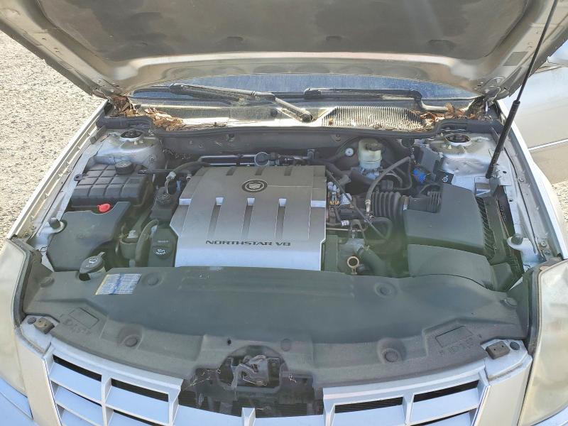Aukcja sprzedaży 2010 Cadillac Dts, vin: 1G6KH5EY6AU136675, numer aukcji: 47799026
