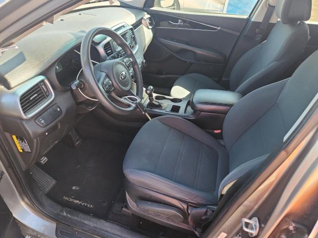 Продажа на аукционе авто 2016 Kia Sorento, vin: 5XYPG4A37GG055866, номер лота: 45975946