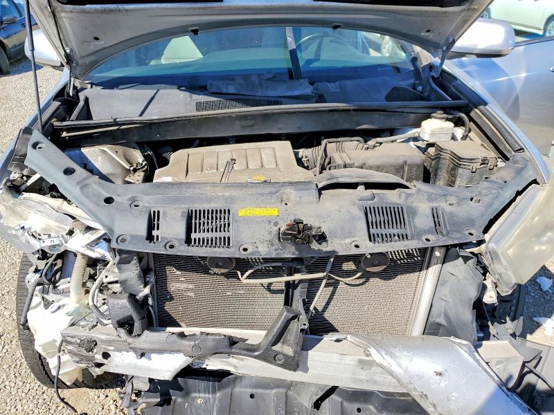 Продажа на аукционе авто 2013 Toyota Highlander, vin: 5TDYK3EH1DS122138, номер лота: 46419906