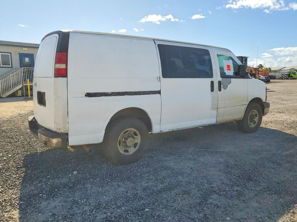 Продажа на аукционе авто 2007 Chevrolet Exp G2500, vin: 1GCGG25V471151597, номер лота: 47655536