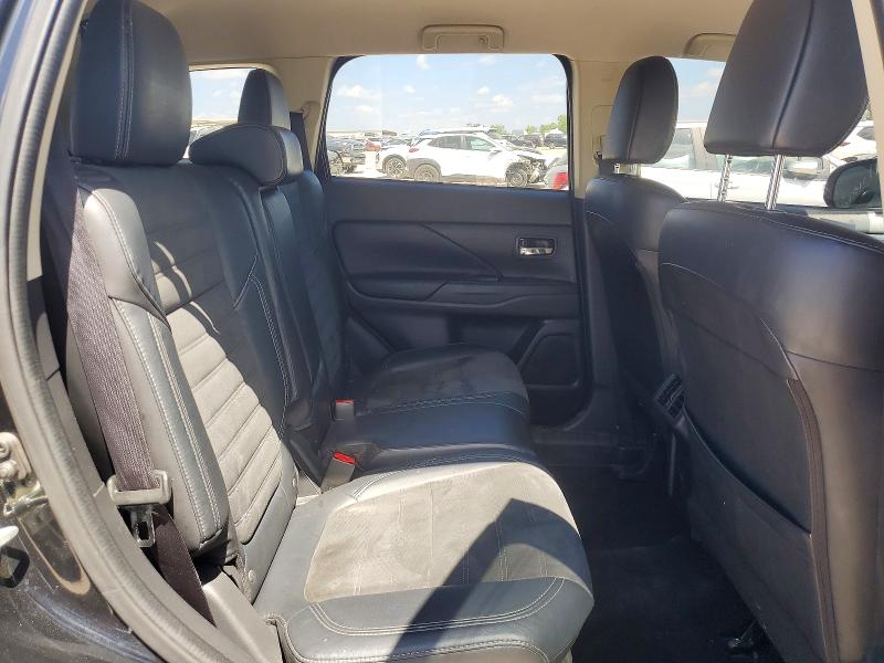 Продаж на аукціоні авто 2020 Mitsubishi Outlander, vin: JA4AD3A31LZ006905, номер лоту: 47135626