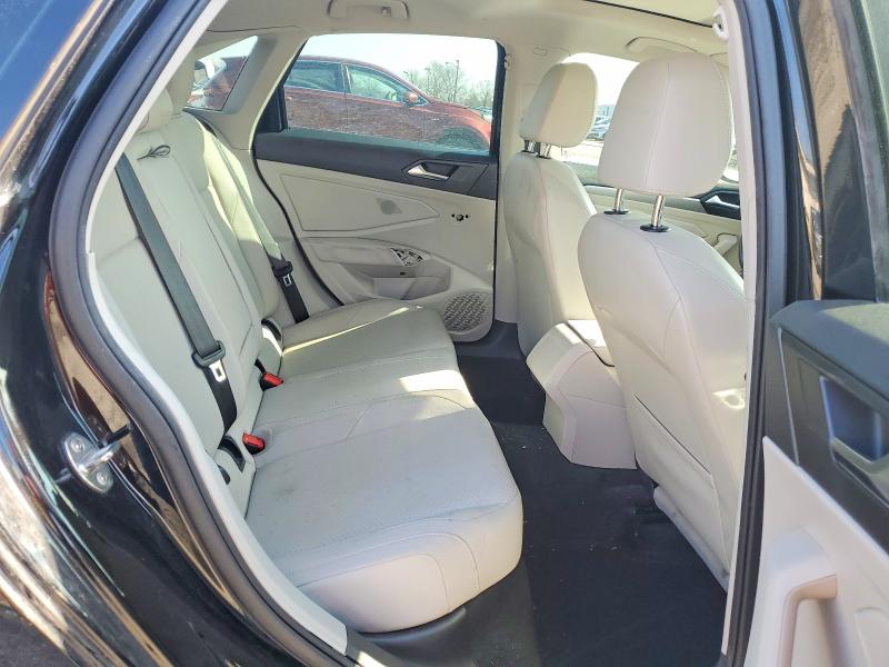 2019 Volkswagen Jetta მანქანა იყიდება აუქციონზე, vin: 3VWC57BU8KM081074, აუქციონის ნომერი: 41590946