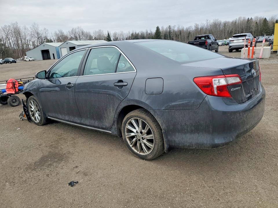 Aukcja sprzedaży 2013 Toyota Camry, vin: 4T1BF1FKXDU638112, numer aukcji: 79692365