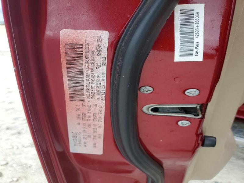 Продаж на аукціоні авто 2015 Ram Ram 2500, vin: 1C6RR6PT4FS722284, номер лоту: 47917556