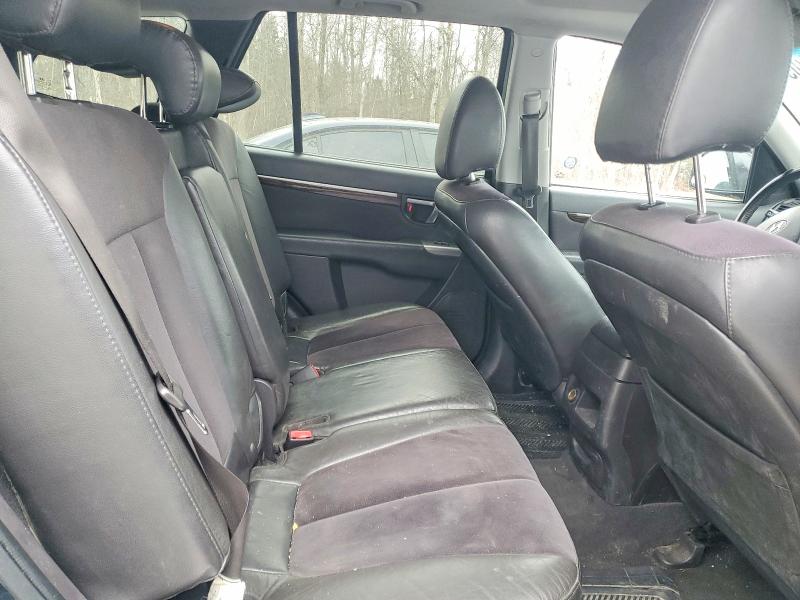 Продаж на аукціоні авто 2010 Hyundai Santa Fe, vin: 5NMSG4AG2AH379026, номер лоту: 79043105