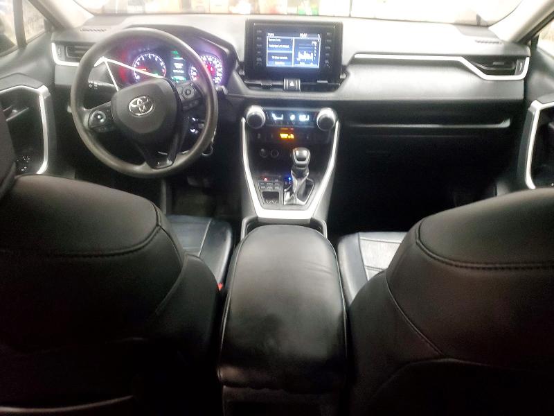 Продажа на аукционе авто 2019 Toyota Rav4, vin: 2T3B1RFV7KW018782, номер лота: 46876216