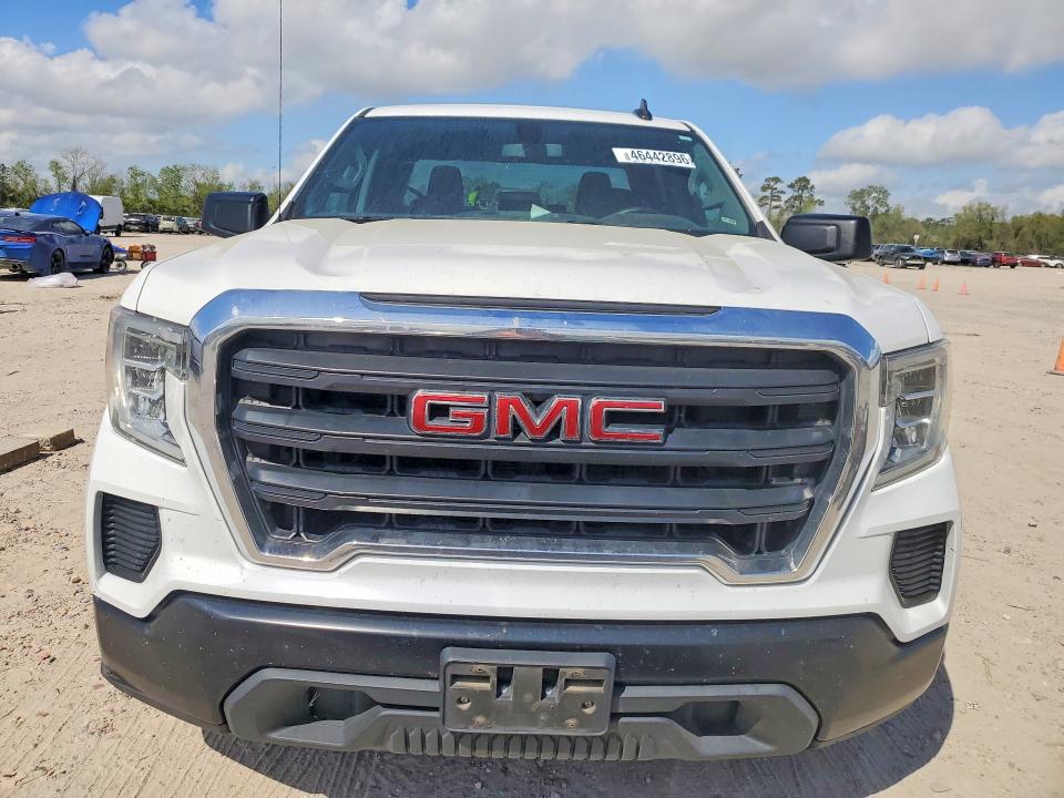 Продажа на аукционе авто 2019 Gmc Sierra, vin: 3GTP8AEF3KG260305, номер лота: 46442896
