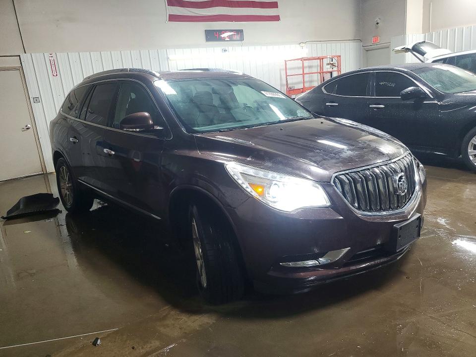 Продаж на аукціоні авто 2016 Buick Enclave, vin: 5GAKRBKD0GJ294015, номер лоту: 41806966