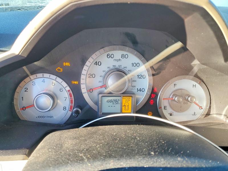 2009 Honda Pilot მანქანა იყიდება აუქციონზე, vin: 5FNYF38509B001733, აუქციონის ნომერი: 45743286