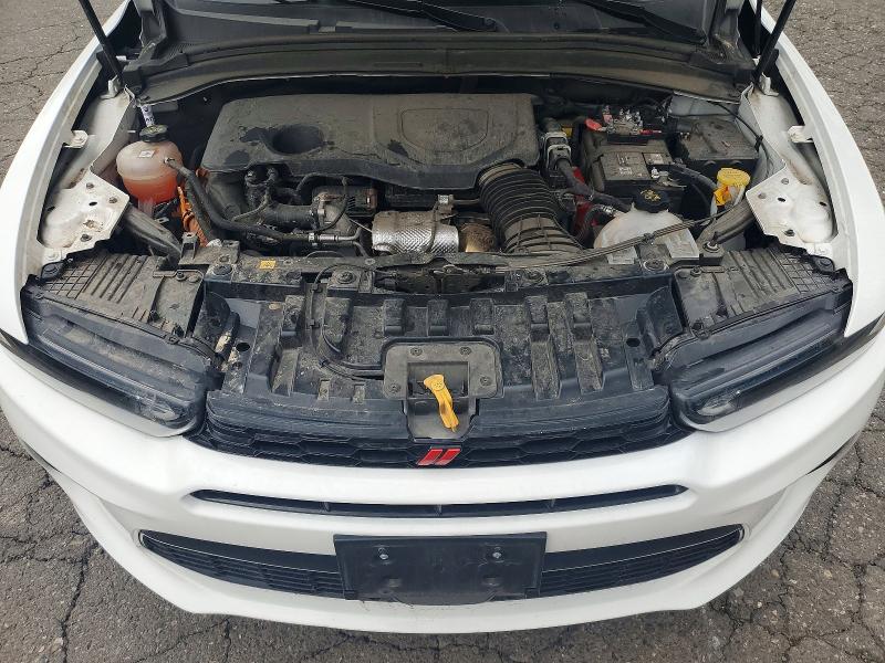 Продаж на аукціоні авто 2024 Dodge Hornet, vin: ZACPDFCW1R3A29480, номер лоту: 79980035