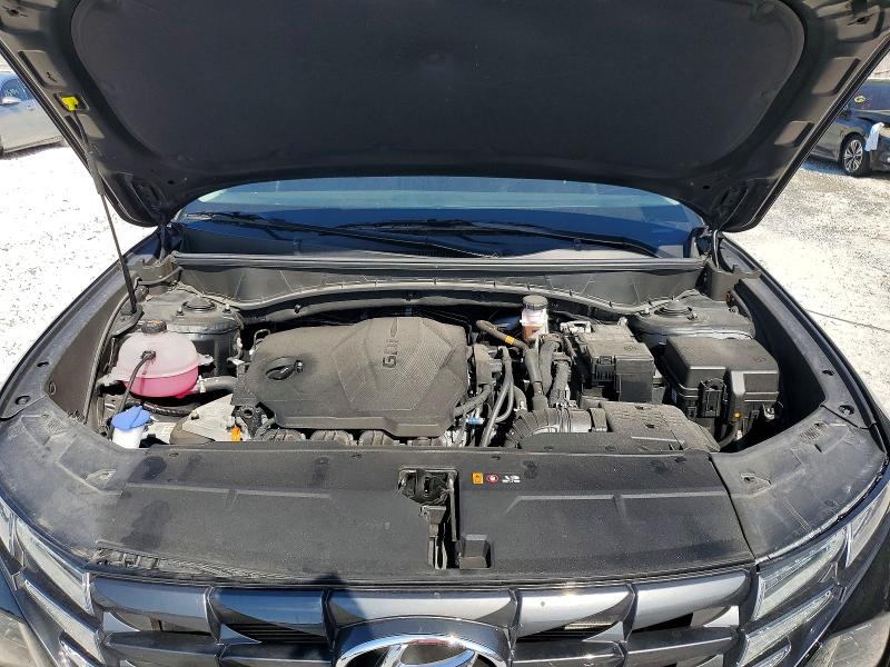 Продажа на аукционе авто 2024 Hyundai Tucson, vin: 5NMJA3DE6RH435885, номер лота: 47559116