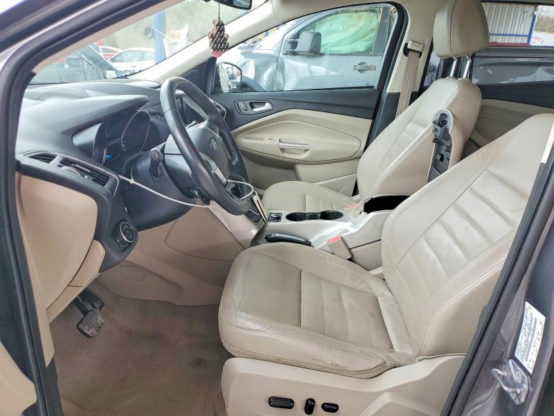 Aukcja sprzedaży 2013 Ford Escape, vin: 1FMCU0HX5DUB85305, numer aukcji: 46816176