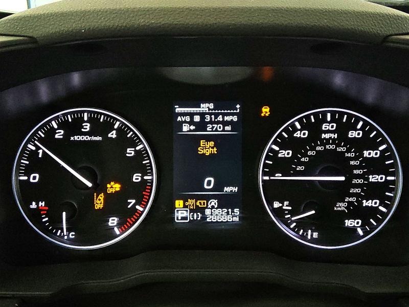 Aukcja sprzedaży 2025 Subaru Impreza, vin: JF1GUAFC7S8201706, numer aukcji: 45656936