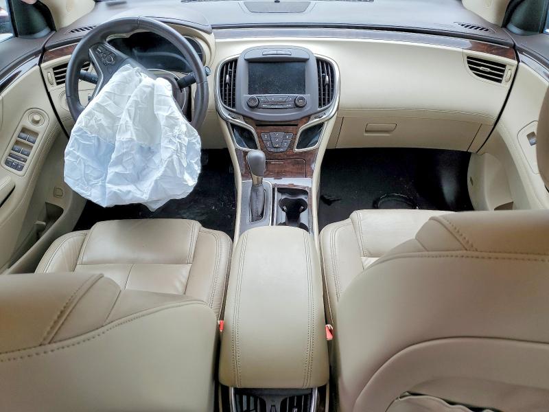 Продажа на аукционе авто 2015 Buick Lacrosse, vin: 1G4GB5G34FF114638, номер лота: 45932446