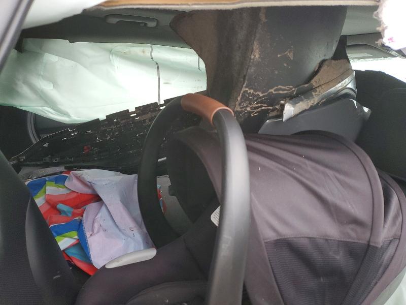 79705195 :رقم المزاد ، 5NMS3DAJ4PH527063 vin ، 2023 Hyundai Santa Fe مزاد بيع