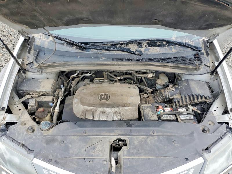 Продажа на аукционе авто 2012 Acura Mdx, vin: 2HNYD2H67CH001507, номер лота: 46545576