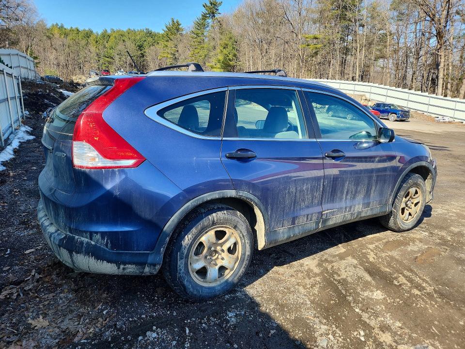 2014 Honda Cr-v მანქანა იყიდება აუქციონზე, vin: 2HKRM4H34EH661140, აუქციონის ნომერი: 41850506