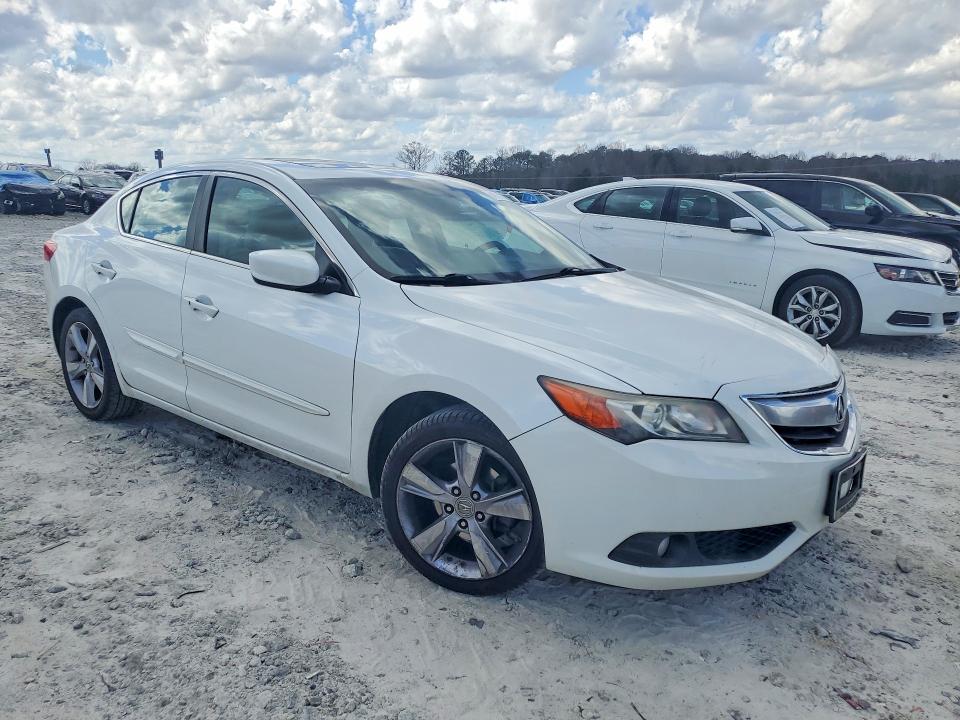 Aukcja sprzedaży 2014 Acura Ilx, vin: 19VDE1F54EE011022, numer aukcji: 41582026