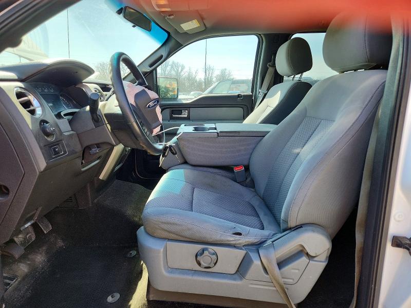 Aukcja sprzedaży 2014 Ford F150, vin: 1FTFW1EF0EFC11604, numer aukcji: 47262676