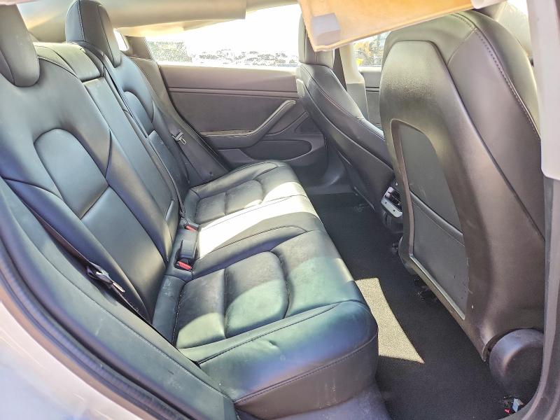 Продажа на аукционе авто 2020 Tesla Model 3, vin: 5YJ3E1EB0LF665534, номер лота: 78719845