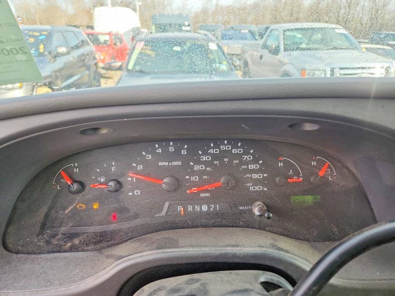 Aukcja sprzedaży 2004 Ford Econoline, vin: 1FBSS31L34HB02174, numer aukcji: 46867526