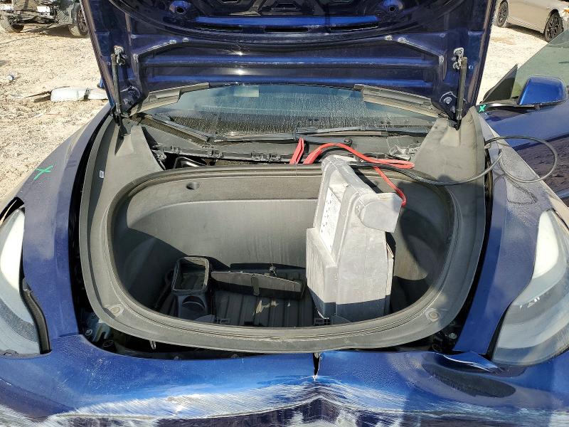 Aukcja sprzedaży 2023 Tesla Model 3, vin: 5YJ3E1EA3PF437279, numer aukcji: 46484396