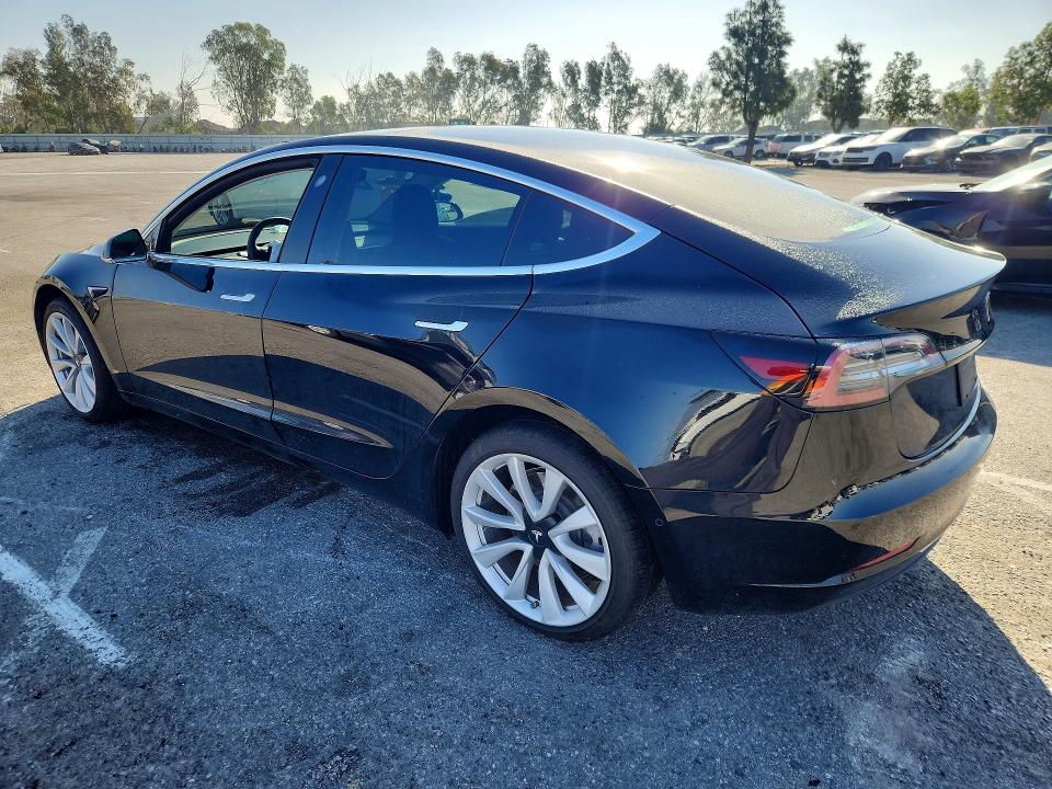 Aukcja sprzedaży 2020 Tesla Model 3, vin: 5YJ3E1EA4LF633676, numer aukcji: 41670476